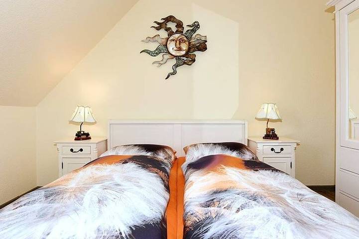 Bauernhof für 4 Personen, mit Garten und Terrasse in Wittmund - 3