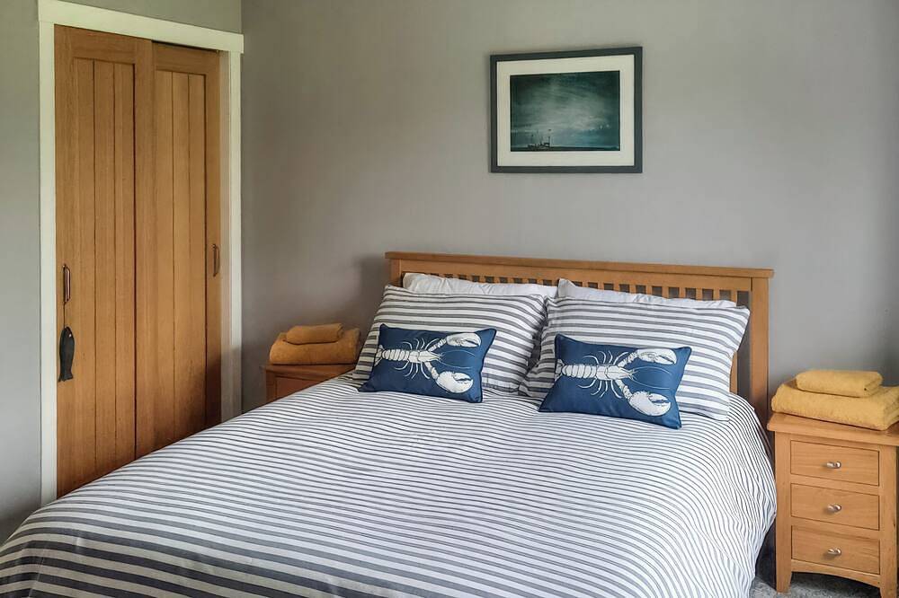 3 Schlafzimmer Unterkunft in All Orkney Islands in Orkney Inseln
