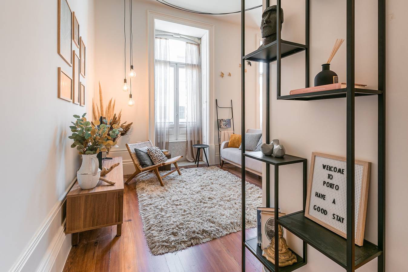 Casa De Férias para 3 Pessoas em Centro Histórico do Porto, Porto