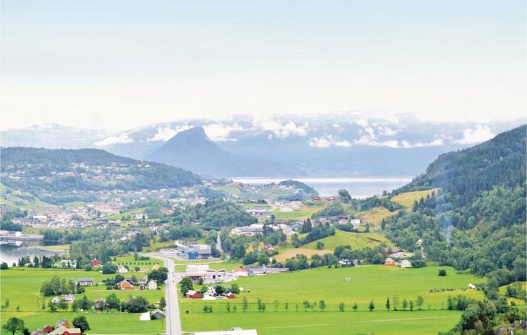 Ferienwohnung für 3 Personen, mit Terrasse, kinderfreundlich in Norwegen - 4
