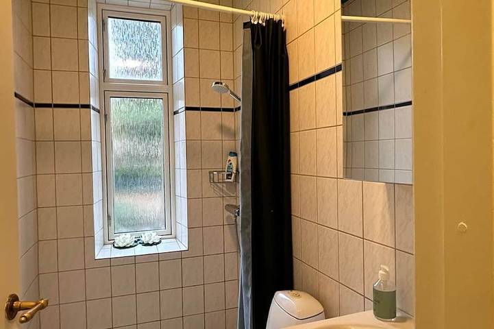 Ganze Wohnung, Greenbrook Homes - Ensuites in Aalborg, Limfjord in Nordjütland
