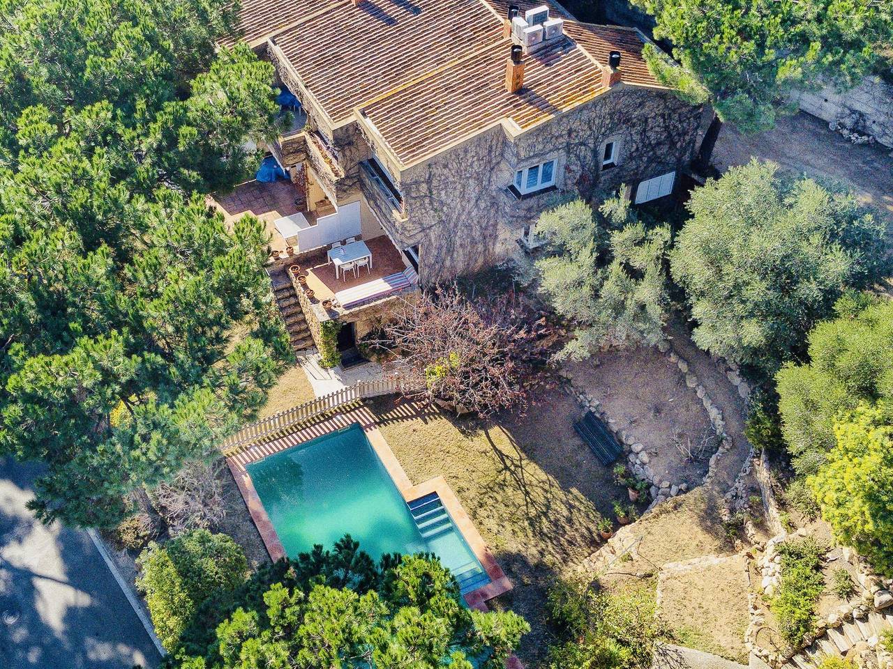 Juliola Costabravasi - Piscine, climatisation, plage à 200 m in Platja de Candell (Sant Feliu de Guíxols), Sant Feliu de Guíxols
