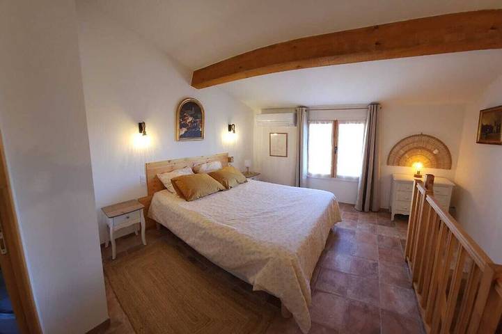 Gîte pour 3 personnes, avec terrasse dans Gare De Collioure - 4