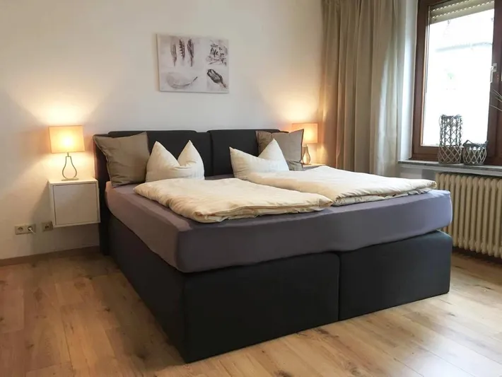 Apartamento de vacaciones para 1 personas, Se admiten mascotas - 1