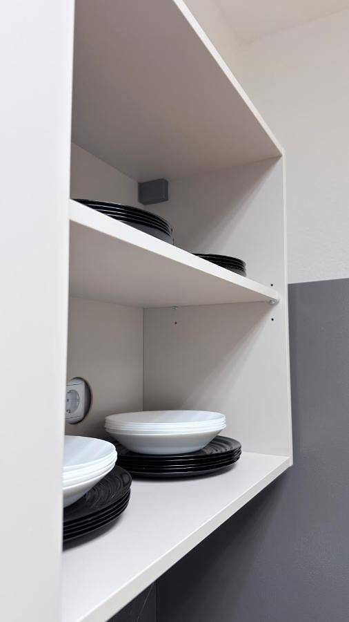 Ferienwohnung für 10 Personen, mit Garten und Ausblick in Kirchenlamitz - 3