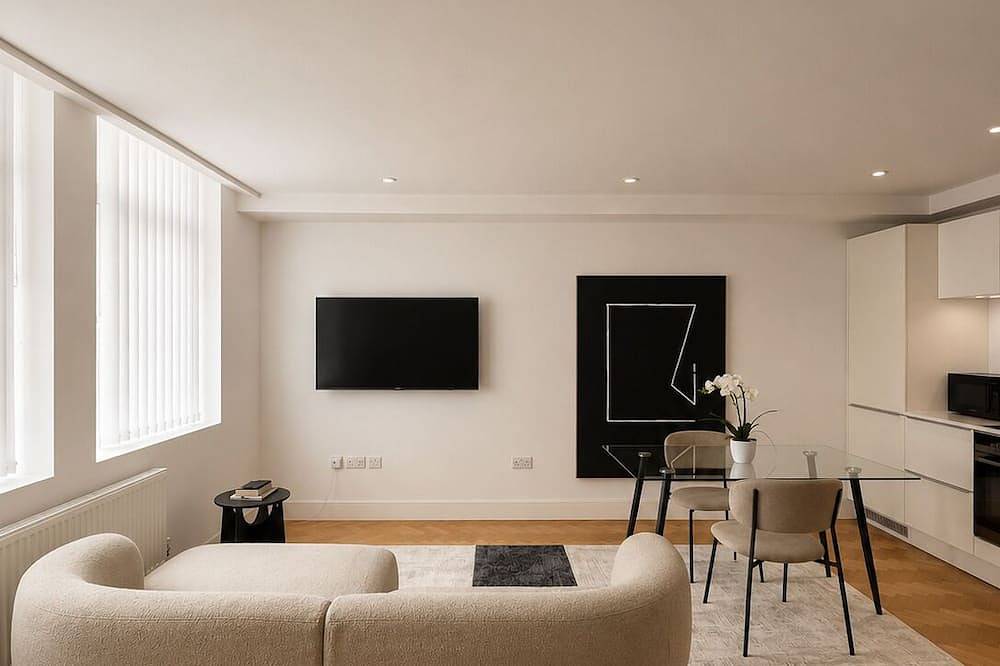 Appartement entier, Appartement-Salle de bain privée in Chelmsford, Essex