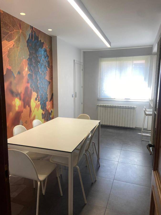 Appartement entier, Three-Bedroom Apartment in Zarauzko hondartza (Zarautz), Zarautz