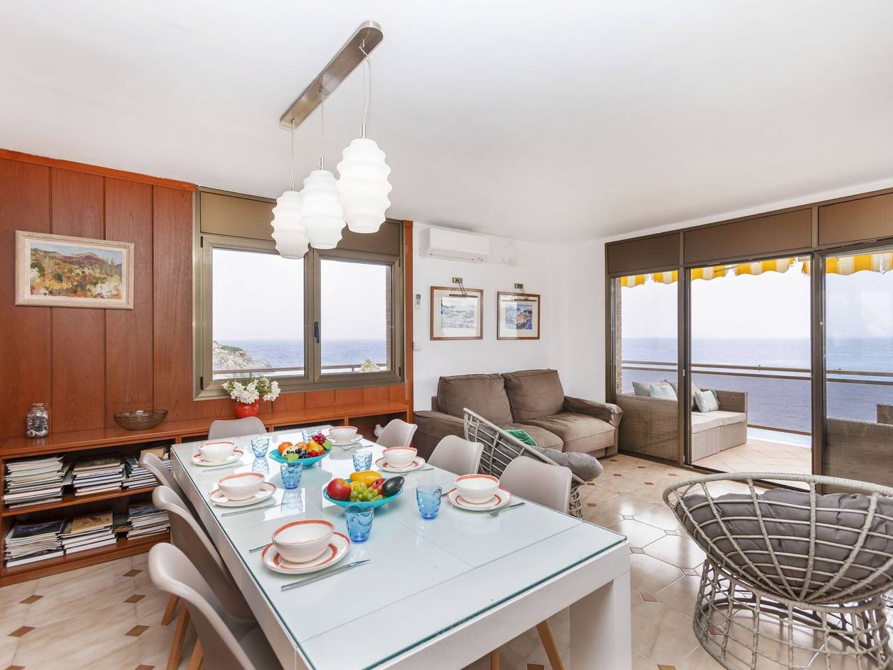 Appartement entier, Cala d'Or in Salou, Costa Dorada