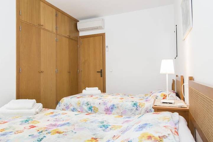 Ganze Wohnung, Schöne Wohnung am Meer in Port de Pollença, Pollença