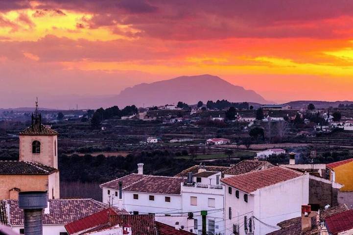 Casa de vacaciones para 18 personas, con jardín - 1