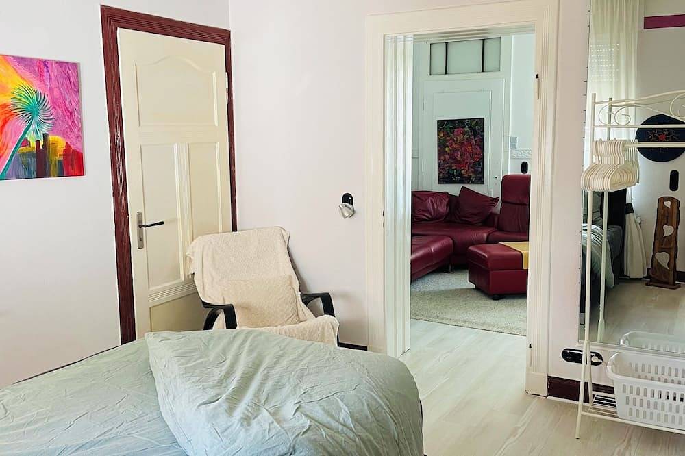 Ganze Wohnung, Troisdorf - City - 145 Qm - 6 Personen in Troisdorf, Rhein-Sieg-Kreis