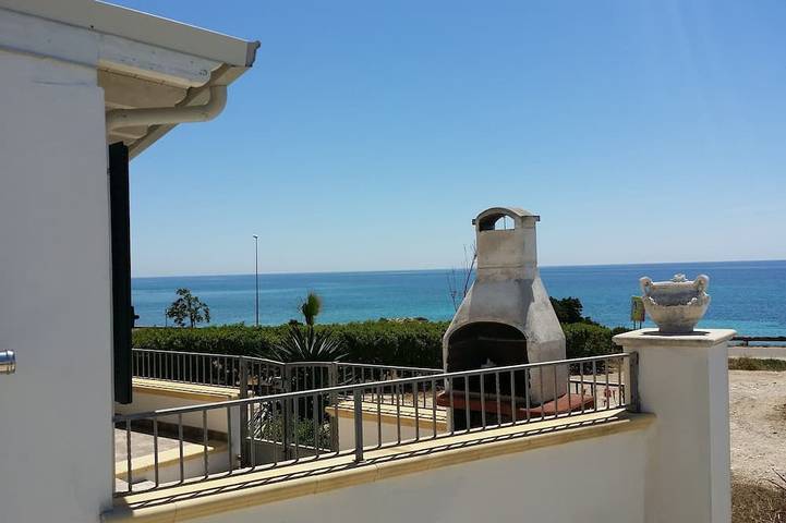 Maison de vacances pour 5 personnes