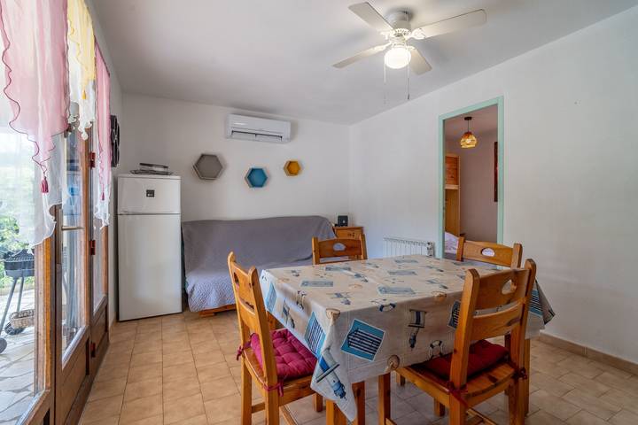Maison 6 Pers., Pp, Strand, Pool in Vendres, Mittelmeerküste (Frankreich)