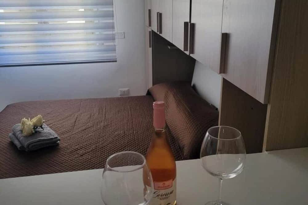 Apartamento entero, 1 Bedroom Apartment in Cosenza in Cosenza, Provincia de Cosenza