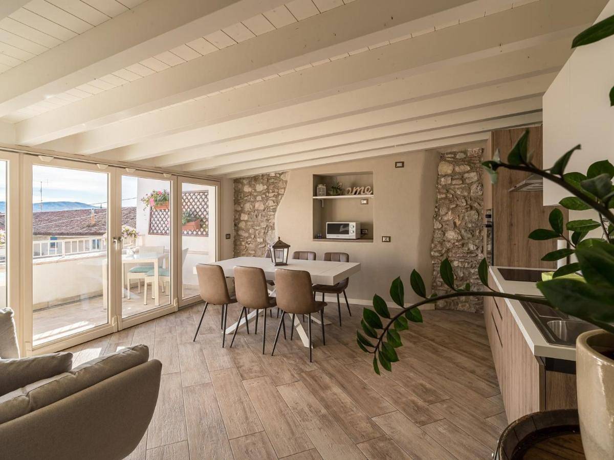 B&B Vistalago in Toscolano-Maderno, Prealpi Gardesane