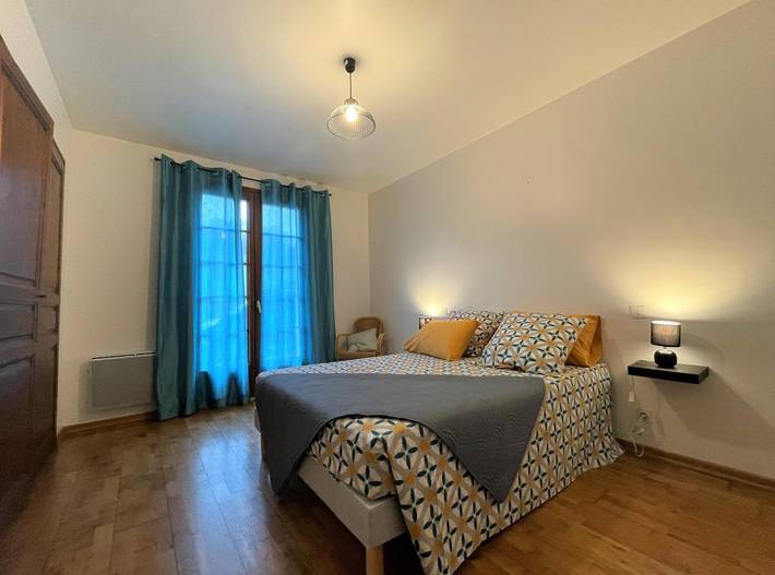 Gîte pour 6 personnes, avec jardin à Saint-Jean-Pied-de-Port - 3