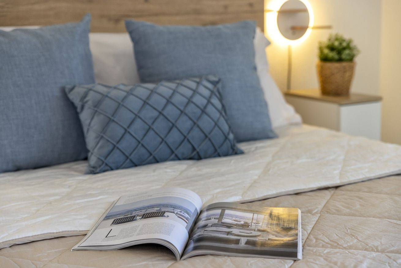 Apartamento entero, Casa Asfodelo in Terranoa/Olbia, Olbia