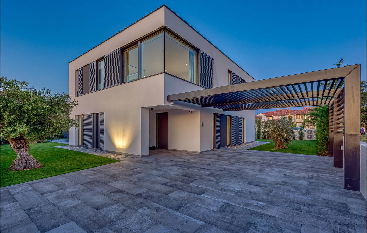 Casa vacanza a Fazana a partire da 503€ a notte