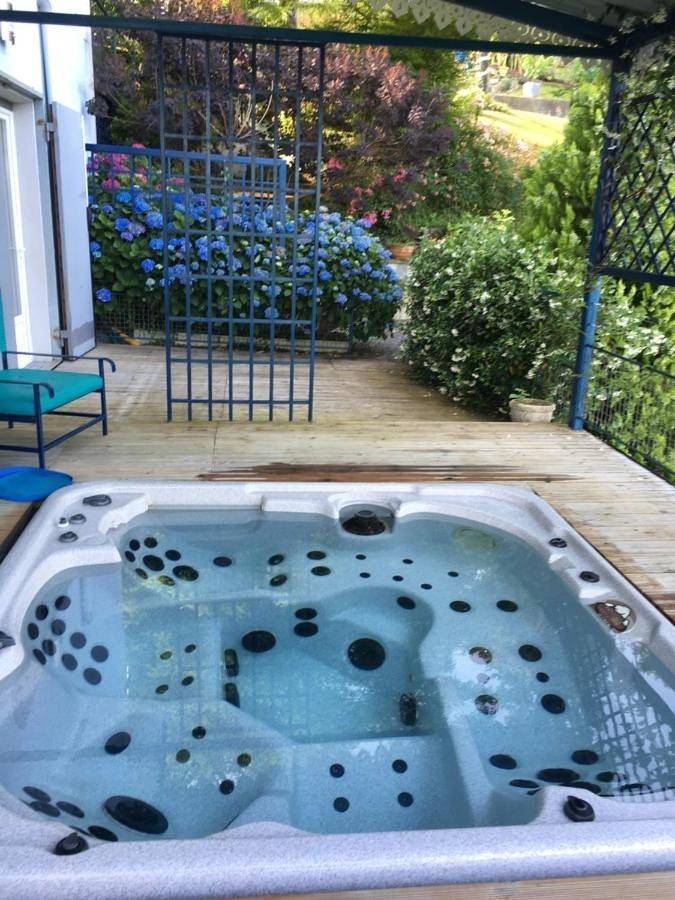 Gîte pour 7 personnes, avec terrasse et jardin à Estialescq - 4