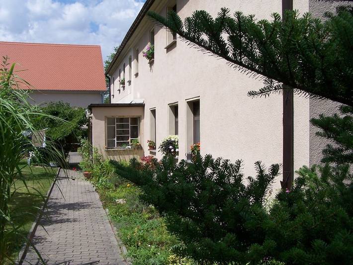 Ferienhaus für 5 Personen, mit Pool und Garten in der Lausitz - 2