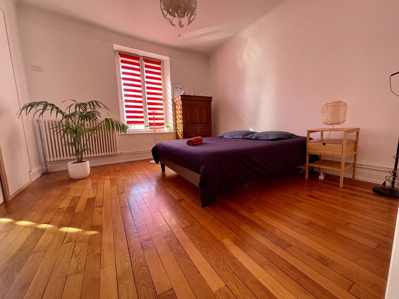 Ganze Wohnung, Louis in Vittel, Neufchâteau (Frankreich)
