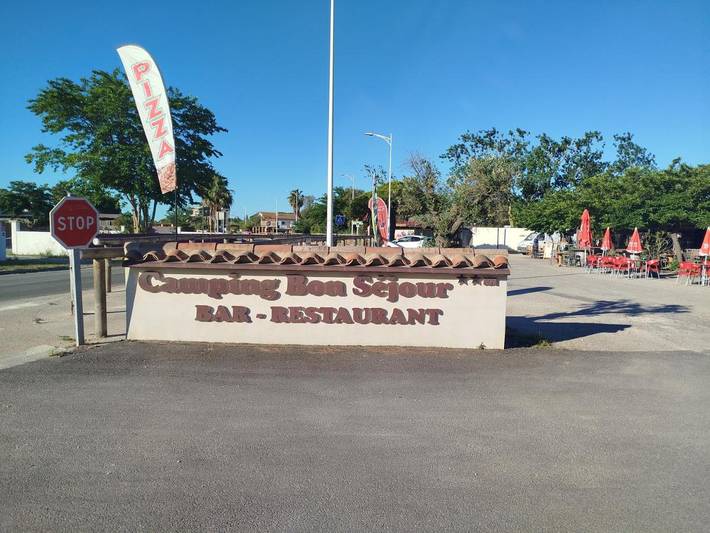 Camping pour 5 personnes, avec jardin et vue en Camargue - 3