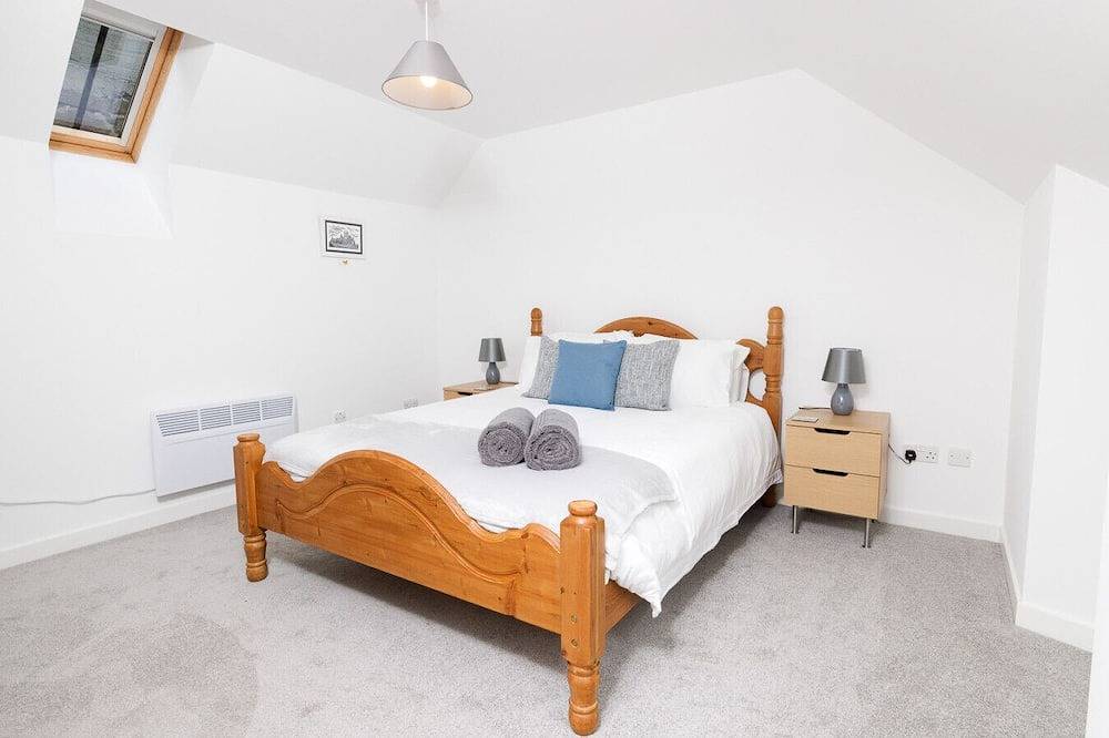 Ganze Wohnung, Central Lerwick 1-Bed Maisonette; Historic Charm in Shetland Inseln