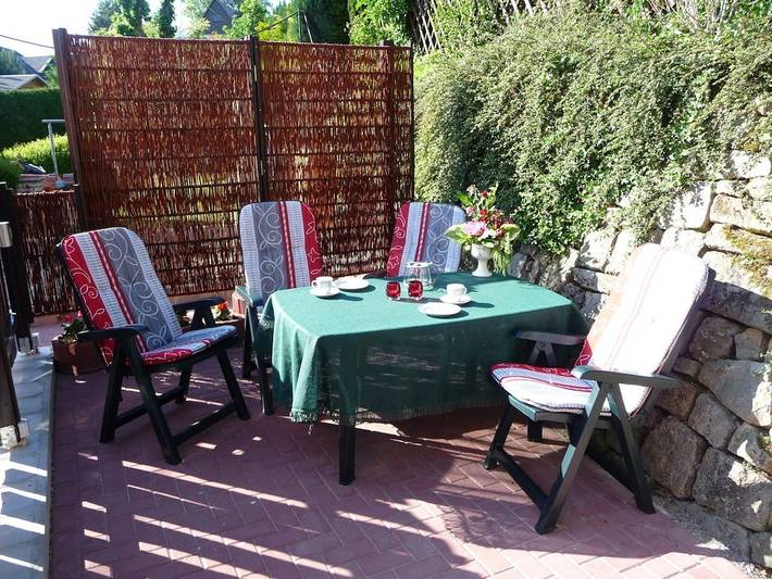 Ferienhaus mit 2 Schlafzimmer in Kirnitzschtal, Sebnitz