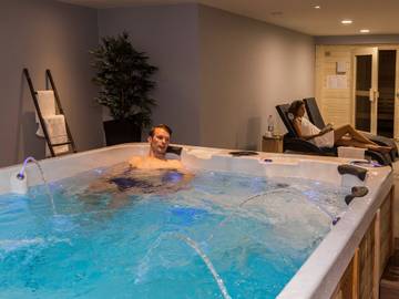 Ferielejlighed til 7 Personer i Mer de Glace, Chamonix, Billede 4