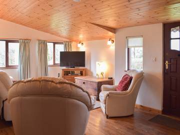 Holiday Rental for 4 People in South-Wales, Carmarthenshire, Photo 2