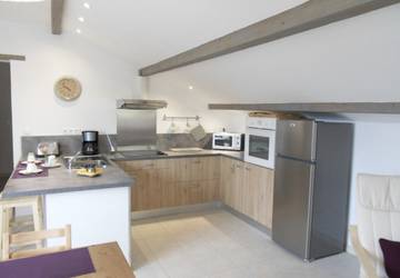 Location De Vacances pour 4 Personnes dans Gréoux-les-Bains, Parc naturel régional du Verdon, Photo 4