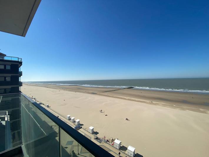 Ferienwohnung für 4 Personen, mit Terrasse in Middelkerke - 4