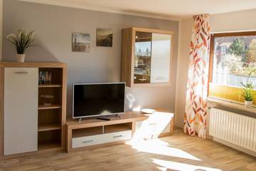 Ferienwohnung für 2 Personen in Dahme, Südliche Ostseeküste, Bild 2