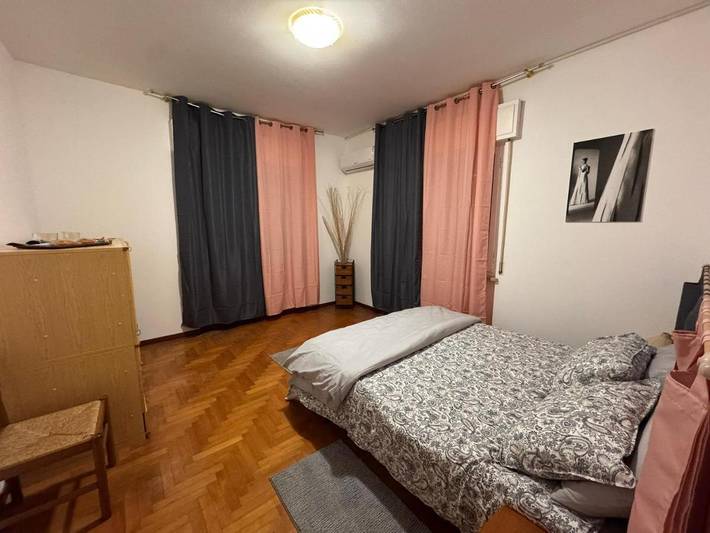 B&B für 2 Personen, mit Garten in Udine
