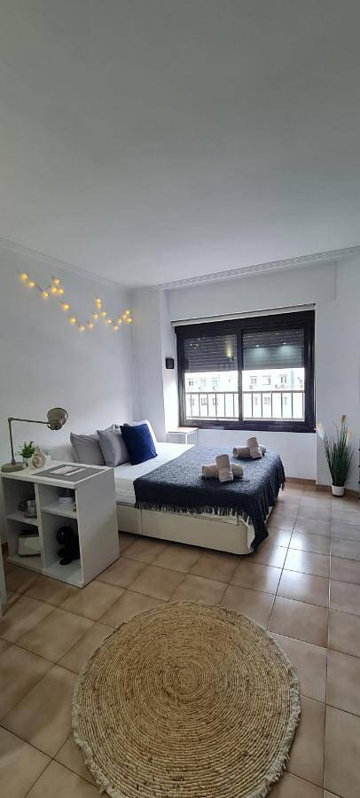 Loft in Central Seville, Sevilla