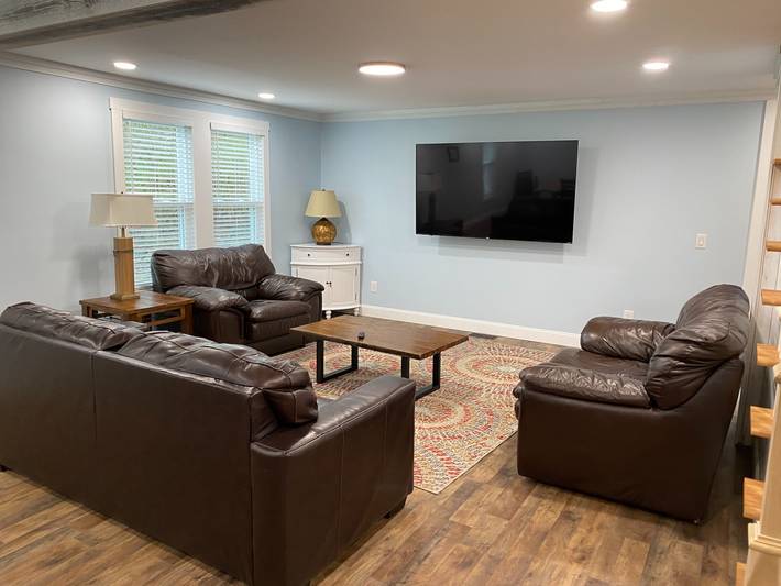 Location de vacances pour 12 personnes, avec vue, animaux acceptés dans État de New York - 2