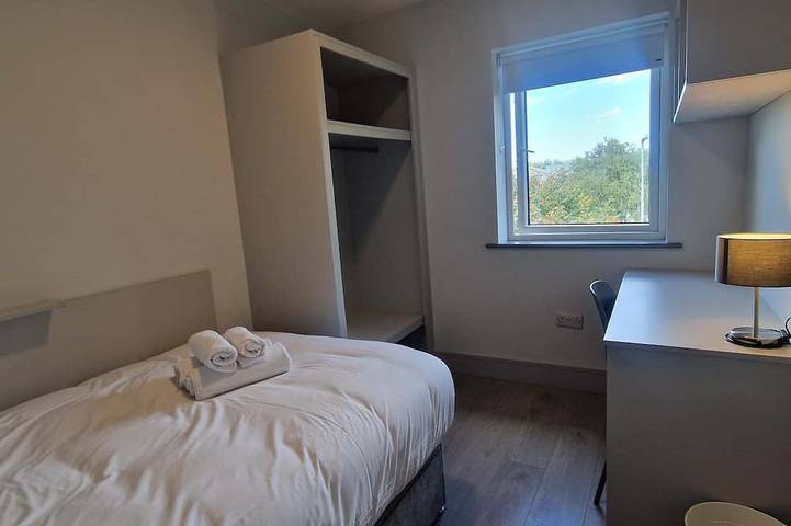 Gîte pour 4 personnes à Limerick - 3