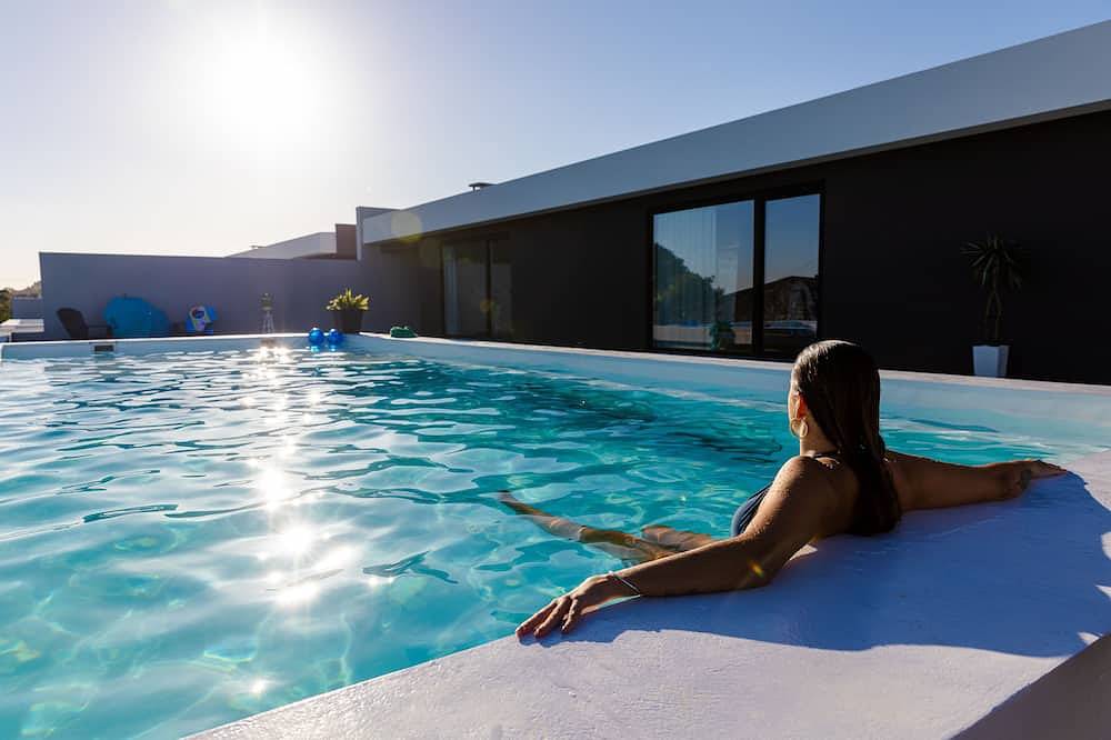 One of a Kind | Pdl Luxury Retreat in São Miguel Island, Fajã de Baixo