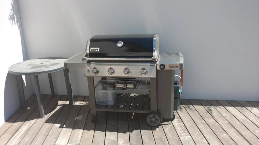 Villa pour 10 personnes, avec piscine et jardin à Alès - 4