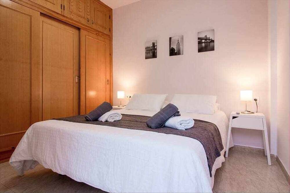 Entire apartment, P3. Moderno Apartamento en el Centro de Nerja in Nerja Centre, Nerja