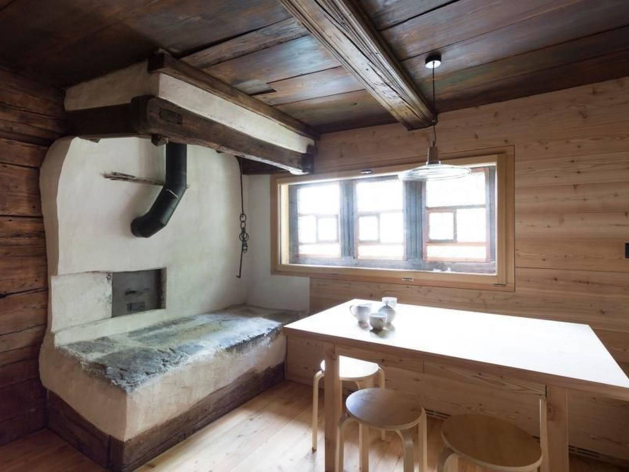 Ganze Wohnung, Gitsch oben in Grengiols, Aletsch Arena