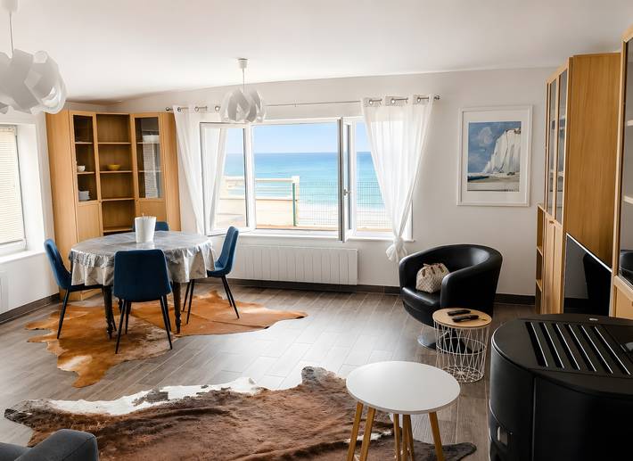 Ferienhaus für 4 Personen