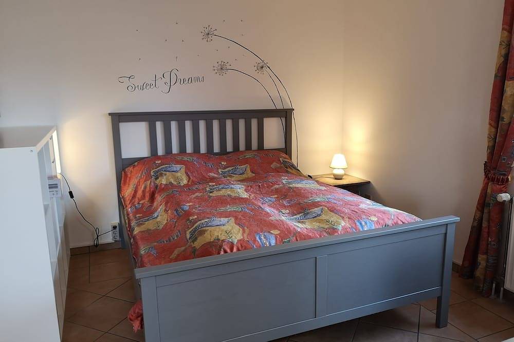 Appartement entier, Vacation apartment Hermann in Bovenden, Basse-Saxe