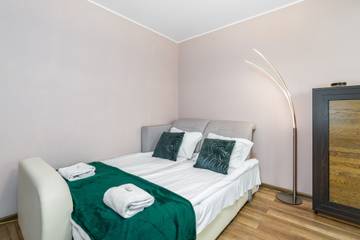 Apartament Wakacyjny dla 4 osoby w Poznań, Wielkopolska, Zdjęcie 3