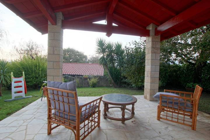 Gîte pour 4 personnes, avec jardin à Saint-Pée-sur-Nivelle - 4