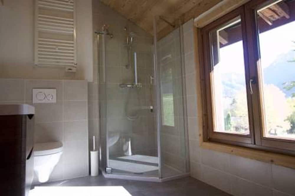 Stunning French Alpine Chalet with spectacular views across the Abondance Valley in Vacheresse, Thonon-les-Bains region