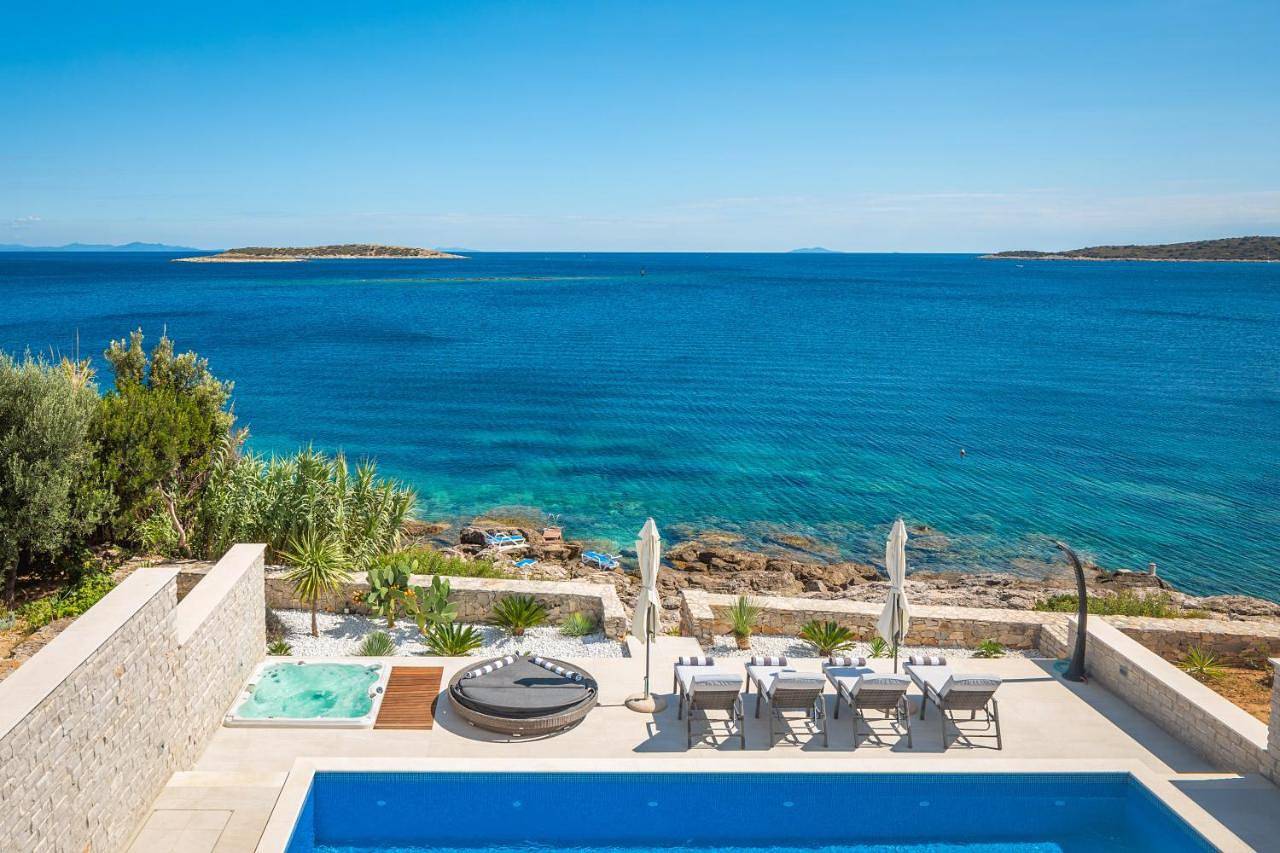 Villa in Rukavac, Split-Dalmatien