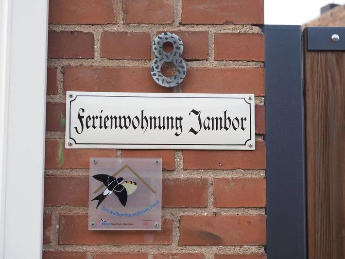 Ferienwohnung für 4 Personen, mit Terrasse und Garten in Zülpich - 2