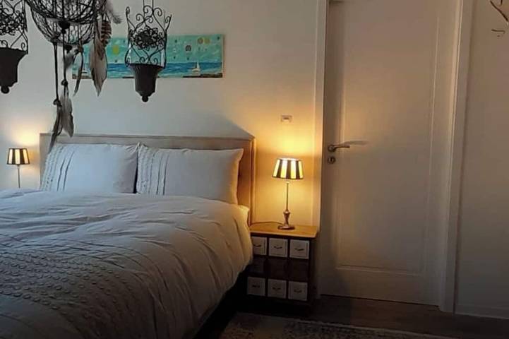 Ferienwohnung für 4 Personen in Oberotterbach - 2