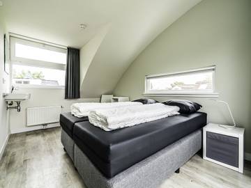 Huisje Aan Zee voor 4 Personen in Vlissingen, Zeeuwse Kust, Afbeelding 4